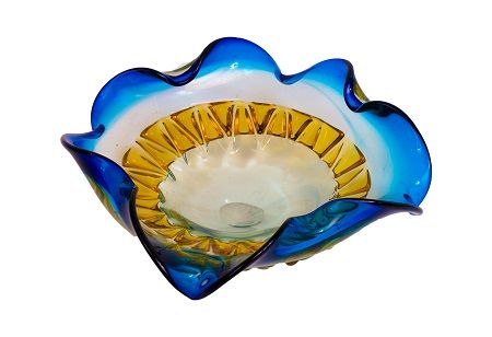 Enhance your home with Murano Glass from The Great Eastern Home